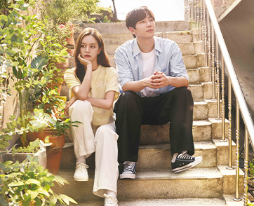 ซีรีส์เกาหลี “May I Help You ปิ๊งหัวใจ นายบัตเลอร์” พร้อมฉายที่ “Prime Video” วันที่ 19 ตุลาคมนี้